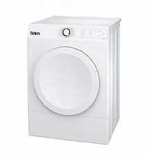 מייבש כביסה 8 ק”ג דגם BLG822-PRO בלרס Bellers