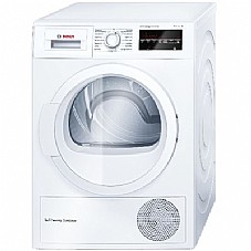 מייבש כביסה BOSCH WTW85430
