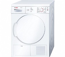 מייבש כביסה Bosch WTE84106GB ‏7 ‏ק"ג