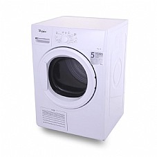 Whirlpool DDLX70114 יבואן רשמי