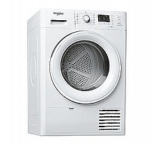 Whirlpool FTCM108BIL יבואן