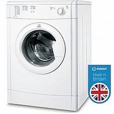 מייבש כביסה Indesit דגם IDV76 משווק רשמי!
