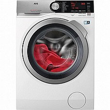 מייבש כביסה AEG TX7E832 ‏8 ‏ק''ג דגמי 2019 Heat Pump