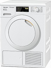 מייבש כביסה Miele TDD220 ‏יבואן