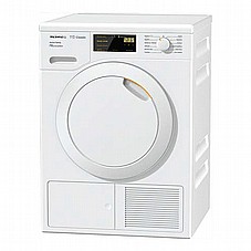 מייבש כביסה MIELE TDB220WP יבואן