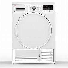 מייבש כביסה Fujicom FJDC77W1 פוג'יקום