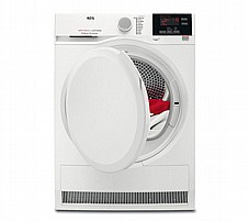 מייבש כביסה AEG T6DBG720N ‏7 ‏ק"ג