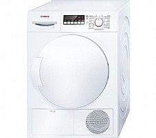 מייבש כביסה BOSCH WTB84200GB ‏8 ‏ק"ג בוש