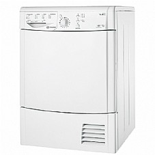 מייבש כביסה Indesit IDCLG5BH