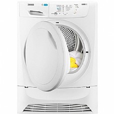 Zanussi ZDP7202PZ יבואן רשמי