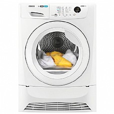 Zanussi ZDC8203W משווק רשמי