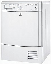 מייבש כביסה Indesit IDCA735 ‏7 ‏ק"ג