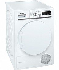 מייבש כביסה Siemens WT43W561BY ‏9 ‏ק"ג