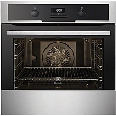 Electrolux EOB5450AAX  יבואן רשמי