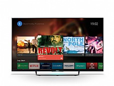 טלויזיה Sony KDL50W755CBAEP LED ‏50 ‏