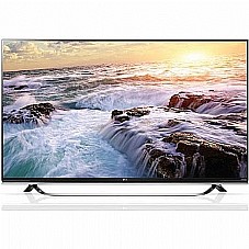 טלויזיה LG 65UF852V LED ‏65 ‏אינטש