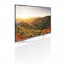 טלוויזיה LG 55" 4K Smart TV LED 55UF776