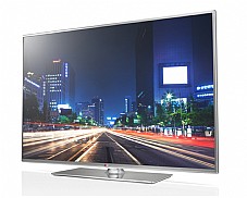 טלויזיה LG 55LB650V שלוש שנות אחריות