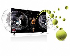 טלוויזיה  LG 49" 4K Smart LED 49UB830V
