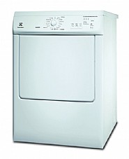 מייבש כביסה Electrolux EDE1072PDW