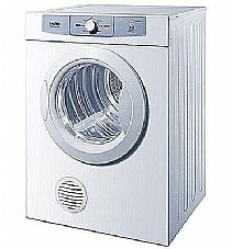 מייבש כביסה Haier HDYD65