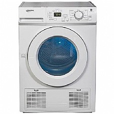 מייבש כביסה Crystal CRMD80C2001 ‏8 ‏ק"ג