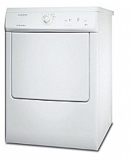 מייבש כביסה פתח חזית Electrolux EDE47130