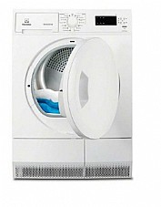 Electrolux EDP2074PMW