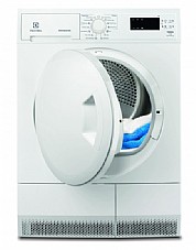 Electrolux EDC2086PMW ‏