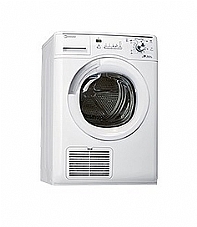 מייבש כביסה פתח חזית BAUKNECHT HDD8000/1