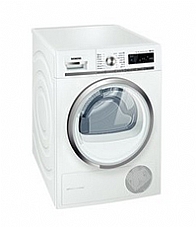 מייבש כביסה פתח חזית SIEMENS WT47W540BY