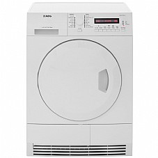 מייבש כביסה AEG T75280AC