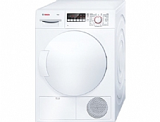 WTB84200IL מייבש באמצעות עיבוי