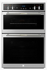 תנור Built-in סאוטר דגם D880