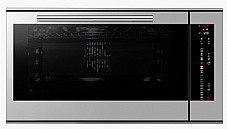 תנור Built-in סאוטר דגם F9500