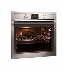 תנור בנוי BE3003001W  AEG