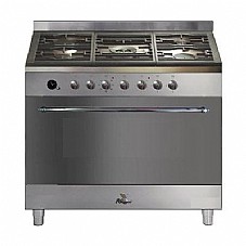 תנור אפייה Bompani 683AH