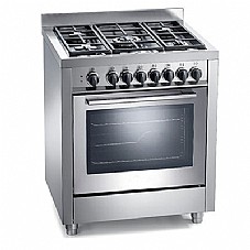 תנור אפייה King K2080