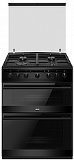 תנור משולב דו תאי הלכתי 60 ס”מ  תוצרת SAUTER דגם SDO730B