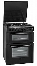 תנור משולב כיריים Sauter SDO770