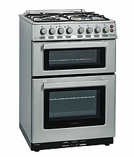 ‏תנור משולב כיריים Normande ND69 נורמנדי