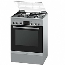 תנור משולב כיריים Bosch HGD74W350Y בוש