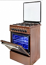 תנור משולב דגם M60BR+WOK חום