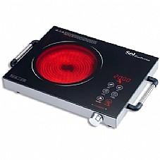 כיריים חשמל Sol SL4433