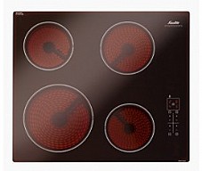 כיריים חשמל Sauter STV820BI