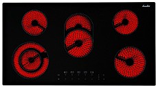כיריים חשמל Sauter VM9900DZ