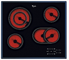 WHIRLPOOL AKT 8190 משווק רשמי