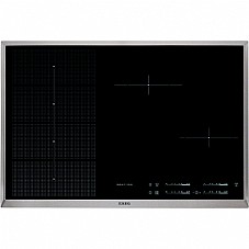 כיריים אינדוקציה AEG HK856600XB