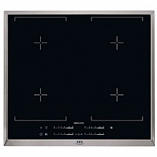 כיריים אינדוקציה AEG HK654400XB גרמני