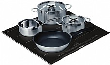 כיריים אינדוקציה Bosch PUE611BF1B בוש